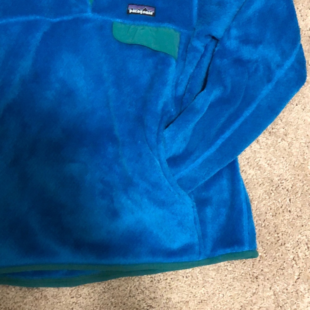 Patagonia Snap-T Pullover - Picture 3 of 3